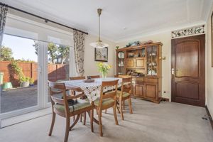 Dining Area- click for photo gallery